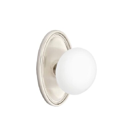 Emtek Satin Nickel Dummy 8520IWUS15 8520IWUS15